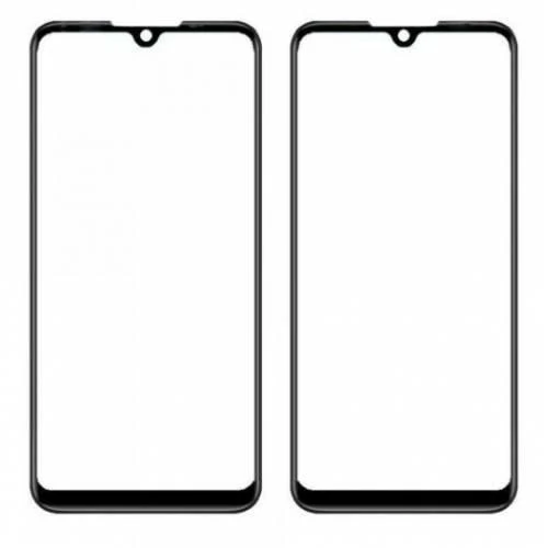 Xiaomi Redmi Note 8  Ocalı Ön Cam Dokunmatik Lensi ürün görseli 1