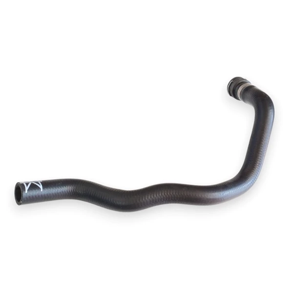 Audi A6 2002-2004 1.8T Kalorifer Radyatörü Alt Hortumu 4B0819371C - 5