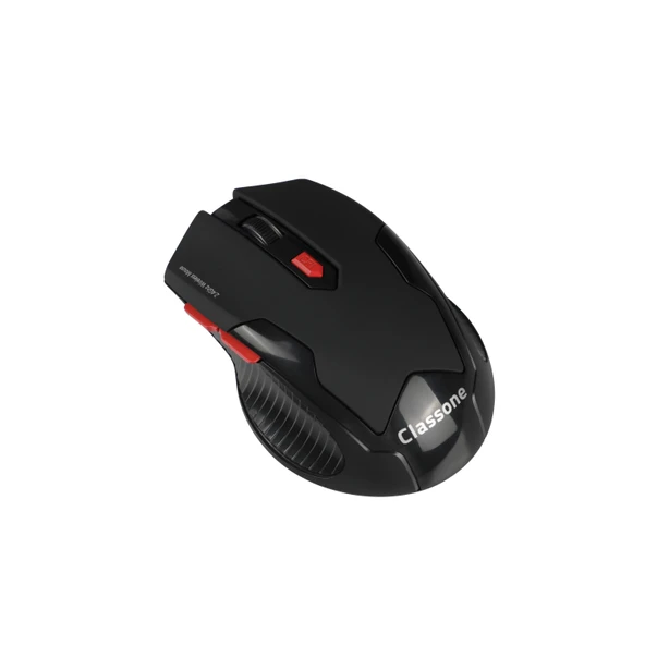 Classone WG100 Kablosuz Optik Oyuncu Mouse - Resim 5
