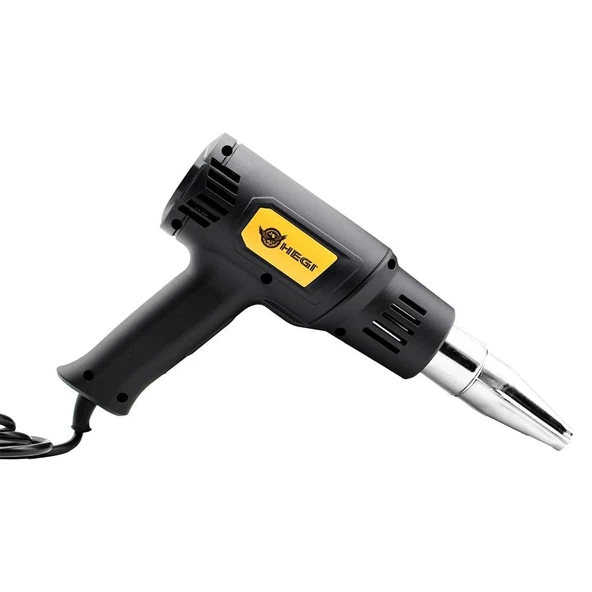 Hegi SICAK HAVA TABANCASI 2000W - 2
