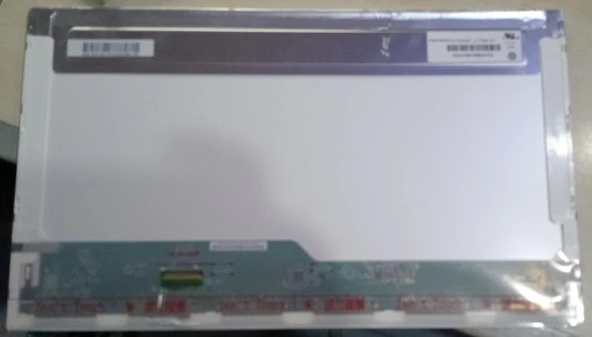17.3'' N173Hge-L11 Rev.C1 Notebook Ekran Full Hd (Ölü Pixelli) - 5