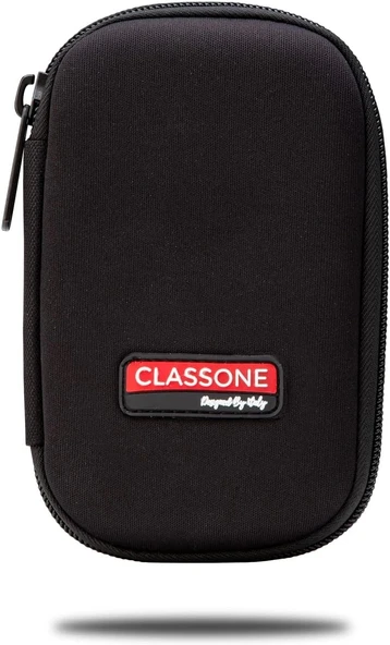 Classone HD2000 2,5 inç Hardisk Taşıma Çantası - Siyah ürün görseli