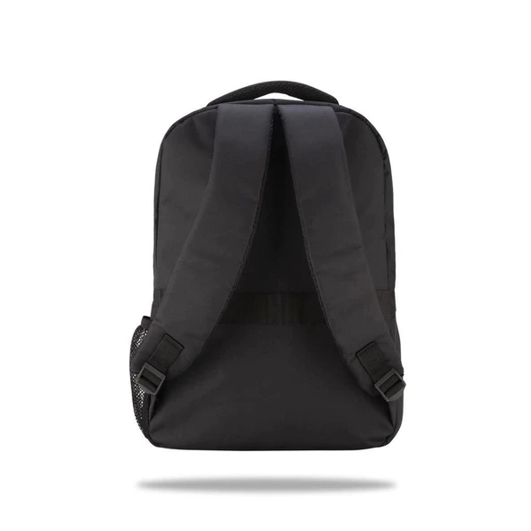 Mila W500 Serisi 15.60 inch Ki3-01-003 Network 4 Serisi Laptop Sırt Çantası – Siyah - Resim 4