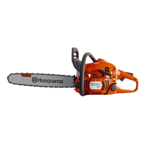 HUSQVARNA ORİJİNAL 445 II BENZİNLİ KESİM MOTORU H970558738 - 1