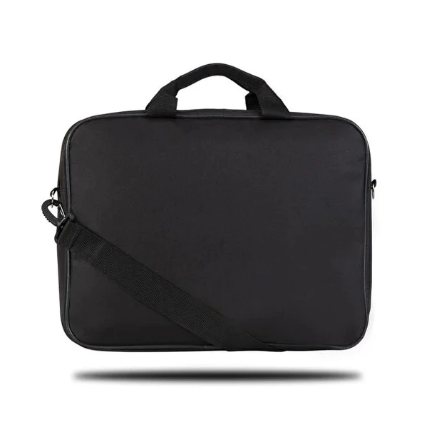 Classone BND300 15.6" Siyah Notebook Çantası - Resim 2