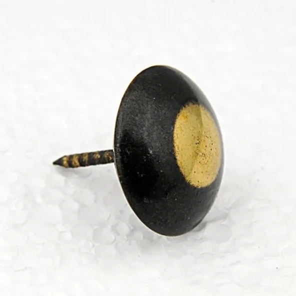 Eskitme, Bakır Barok Kabara Raptiye 11 Mm - 1000 ürün görseli