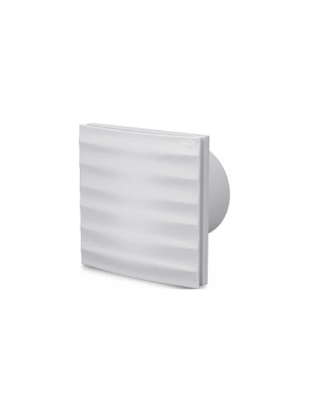 Ars ALIZE100'LÜK Sessiz Banyo-Wc Aspiratörü ürün görseli