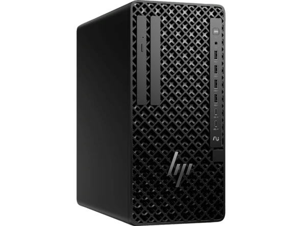 HP A2KR1ES WS Z2 G1i U7-265K 32GB 2x16GB nECC DDR5 5600 1TB SSD RTX 2000 ADA 16GB WIN11PRO - 3