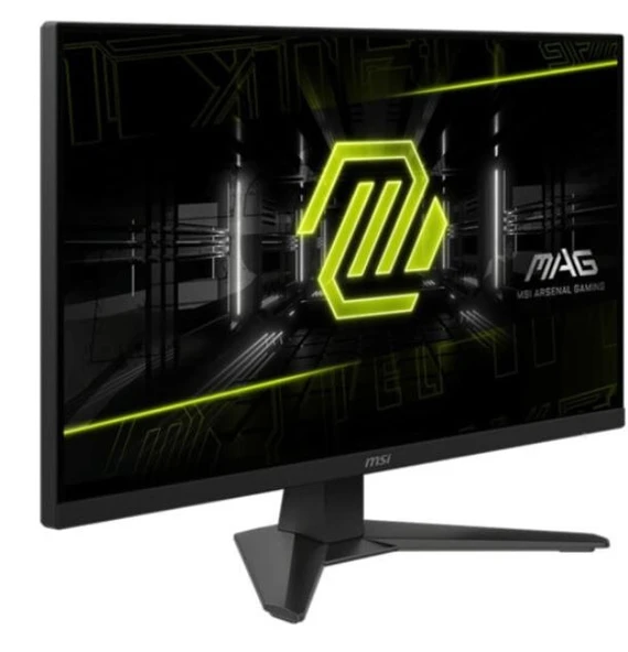 MSI 27 MAG 272F 1920x1080 FHD 16:9 FLAT RAPID IPS 200HZ 0.5MS GTG FREESYNC PREMIUM GAMING MONITOR - Resim 2