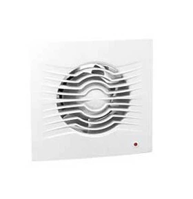 Ars 100'lük Sessiz Baca Tipi Aspiratör ürün görseli