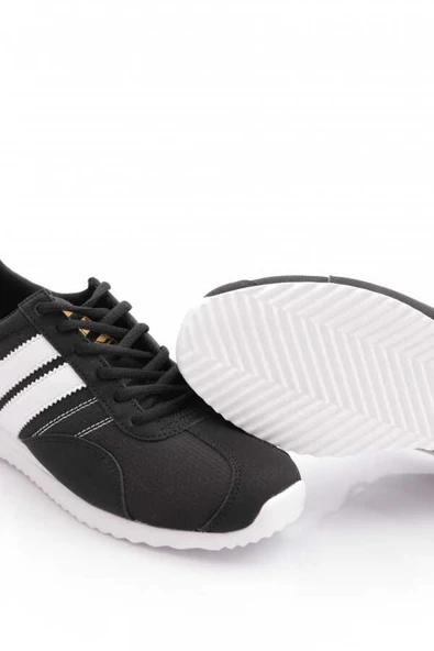 LESCON NOVA  KADIN SNEAKERS SPOR AYAKKABI - Resim 8