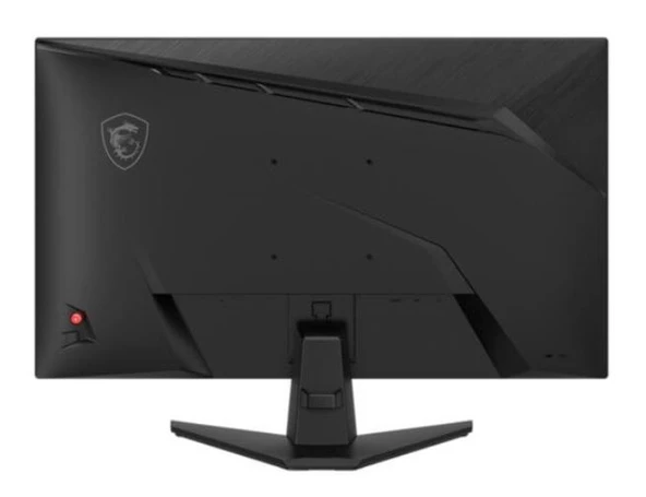 MSI 27 MAG 272F 1920x1080 FHD 16:9 FLAT RAPID IPS 200HZ 0.5MS GTG FREESYNC PREMIUM GAMING MONITOR - Resim 4