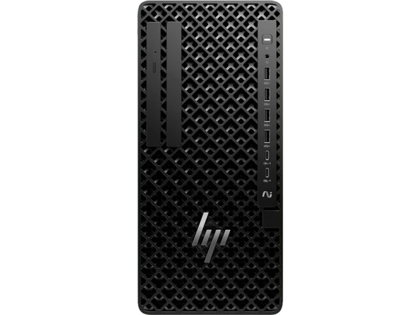 HP A2KR1ES WS Z2 G1i U7-265K 32GB 2x16GB nECC DDR5 5600 1TB SSD RTX 2000 ADA 16GB WIN11PRO