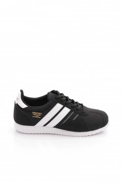 LESCON NOVA  KADIN SNEAKERS SPOR AYAKKABI - Resim 2