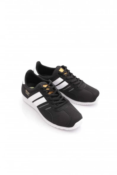 LESCON NOVA  KADIN SNEAKERS SPOR AYAKKABI - Resim 6