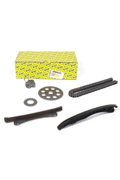 Fıat-doblo-13-multıjet-trıger-zıncır-setı-55177460ey-opar - Resim 2