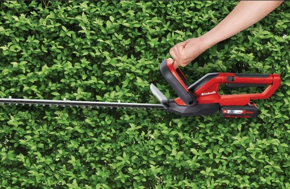 Einhell GC CH 1855/1 Lİ Solo Çit Budama Aküsüz - Resim 3