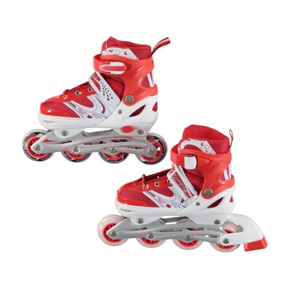 6061CN Paten S 31-34 (Renk Seçilemez) - 4