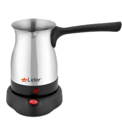 Lider LK-317 Foam Elektrikli Cezve - 1