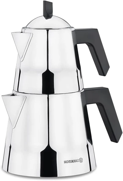 Korkmaz Dia Çaydanlık Takımı ürün görseli