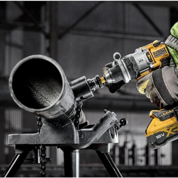 Dewalt 18V 8.0 Ah XR Li-ion Akü DCB1880-XJ - Resim 5