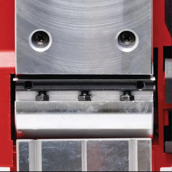 Einhell TE PL 920 Elektrikli Planya 920 Watt - Resim 6