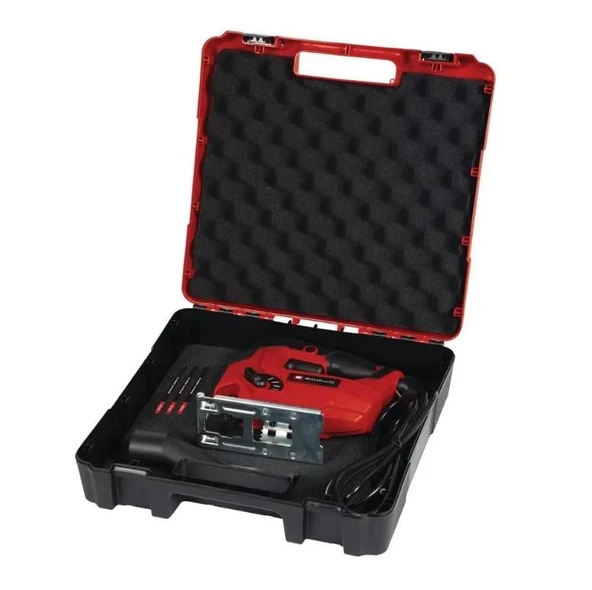 Einhell TC JS 80/1 Kit  Dekupaj Testere - Resim 5