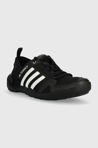 adidas HP8636 TERREX DAROGA TWO 13 HEAT RDY OUTDOOR SPOR AYAKKABI - Resim 2