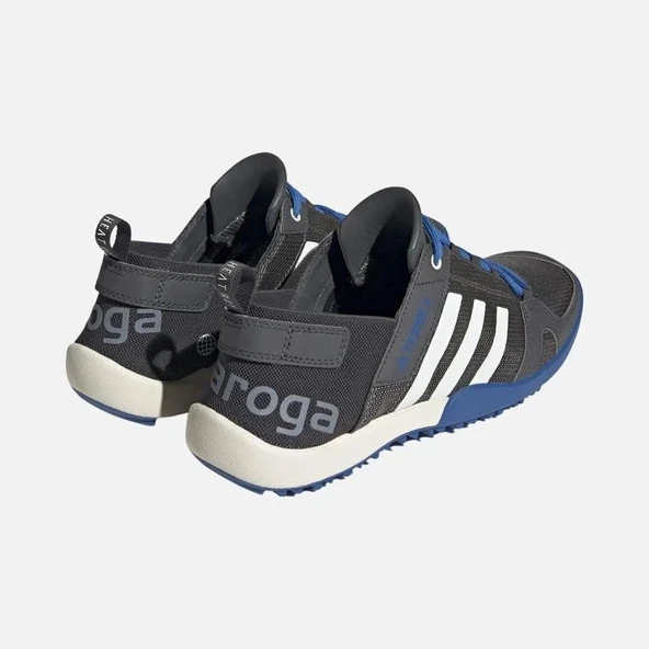 adidas HP8637 TERREX DAROGA TWO 13 H.RDY GNLK SPOR AYAKKABI - 2