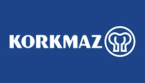 Korkmaz Demiks Kırmızı/Krom Elektrikli Çaydanlık - Resim 2