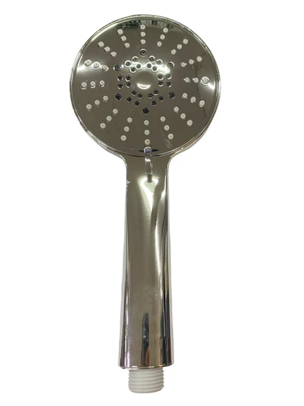 Duş Başı Büyük Mercan 3 Fonksiyonlu ürün görseli 1