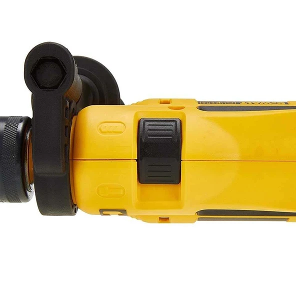 Dewalt Darbeli Matkap 750W 13mm Anahtarlı Mandren DWD024 - Resim 3