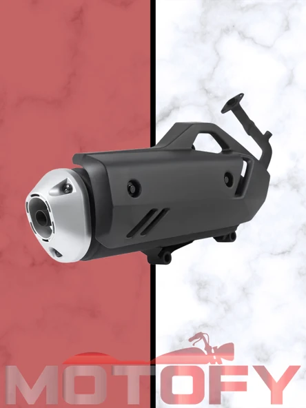 HONDA PCX 125 2021 2024 EGZOZ KOMPLE OEM ürün görseli