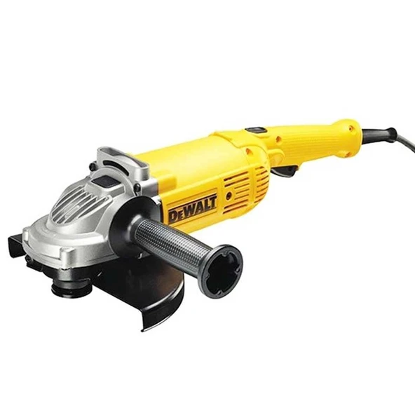 DEWALT DWE493 2200 Watt 180mm Büyük Taşlama ürün görseli 1