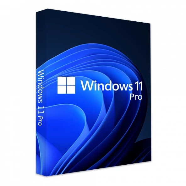 Ms Windows 11 Pro Dijital Lisans Anahtarı Key - 1