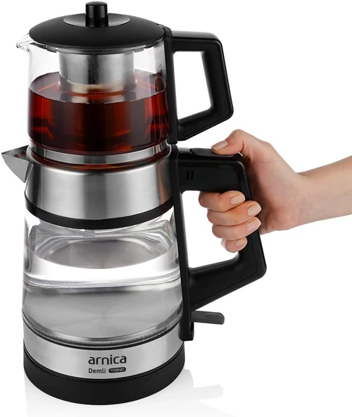 Arnica Demli Trend Çay Makinesi ürün görseli 1