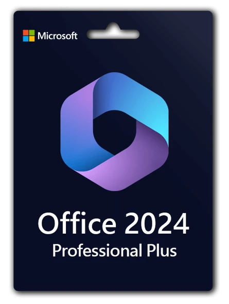 Microsoft Office 2024 Fiyatları - En Ucuzu ve Uygunu PTTAVM - Microsoft Office Programı ürün görseli 1