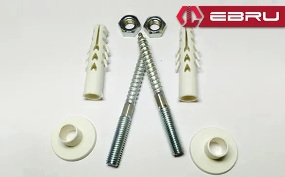 Lavabo Montaj Seti Lmt - 2 Takım ürün görseli