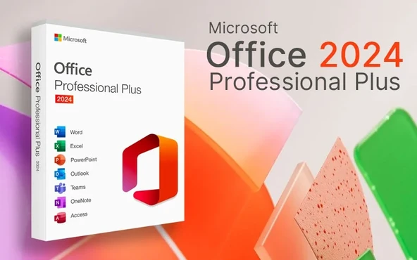 Microsoft Office 2024 Fiyatları - En Ucuzu ve Uygunu PTTAVM - Microsoft Office Programı - Resim 2