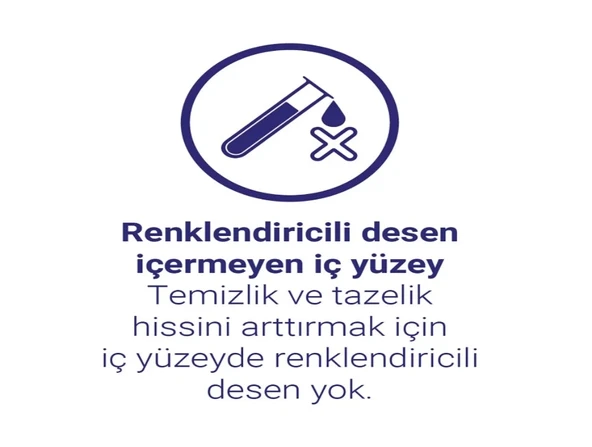 Sleepy Natural Süper Eco Paket Gece 18 Adet - 5