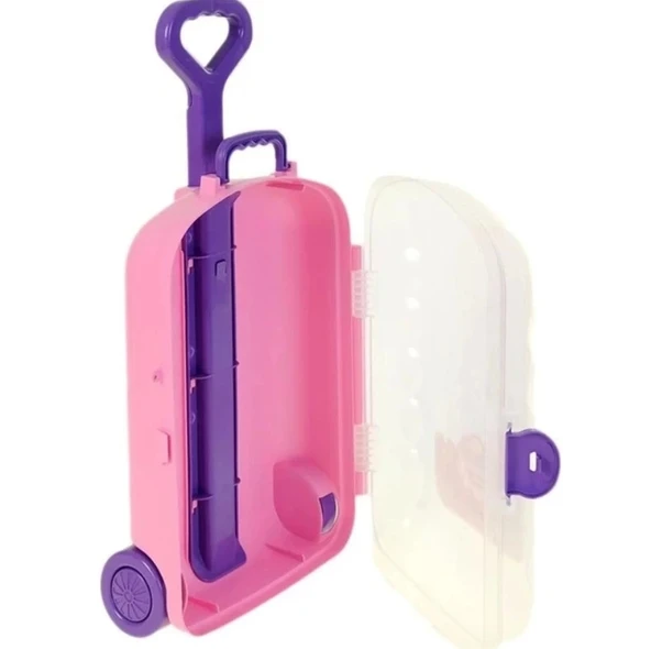 Koala Çantalı Bebek Gl101115 - 2