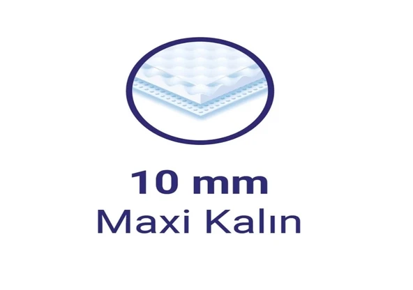 Sleepy Natural Süper Eco Paket Gece 18 Adet - 8