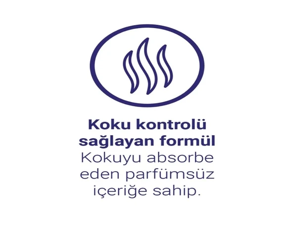 Sleepy Natural Süper Eco Paket Gece 18 Adet - 3