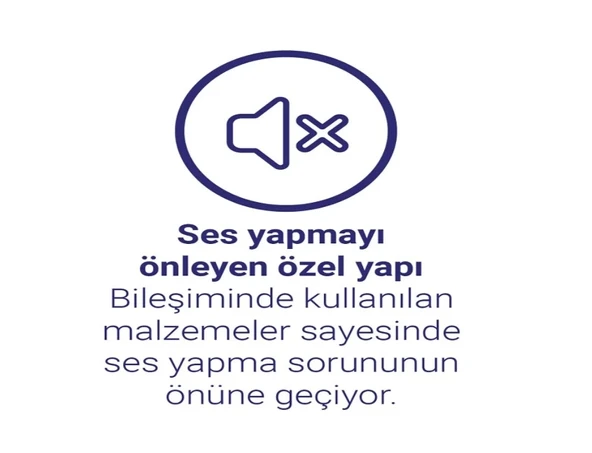 Sleepy Natural Süper Eco Paket Gece 18 Adet - 6