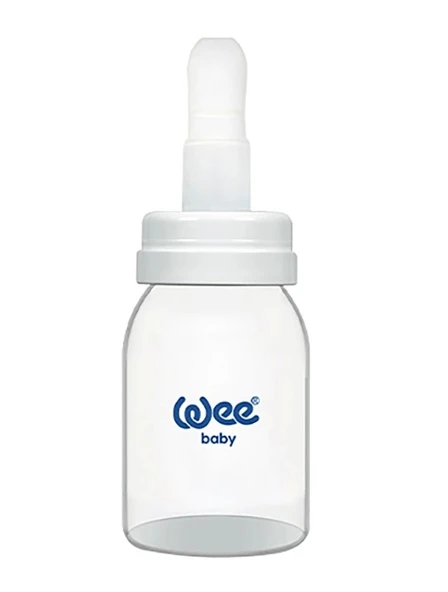 Wee Baby Anne Sütü Kaşıklı Biberon 988 - 2