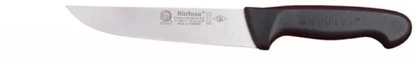 61115 - Sürmene Kasap Bıçağı 16,5 Cm - Kurban, Doğrama, Kesim ürün görseli