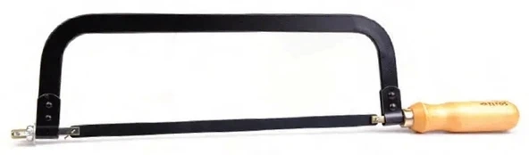 Lama Demir Testere - Ağızlı ürün görseli