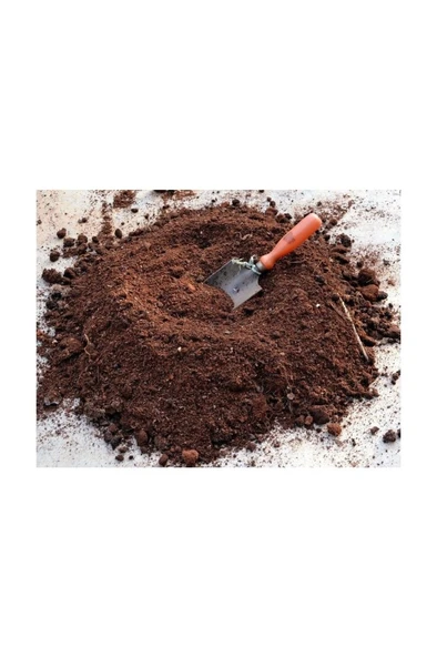 Hayvan Gübresi (Koyun ve Keçi) Karışımı 1 kg Yanmış Elenmiş ürün görseli