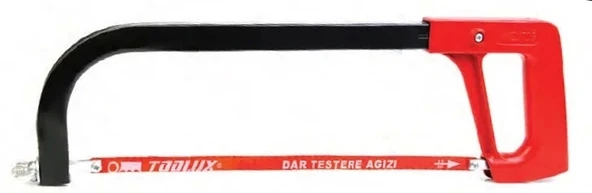 Profesyonel Demir Testere ürün görseli