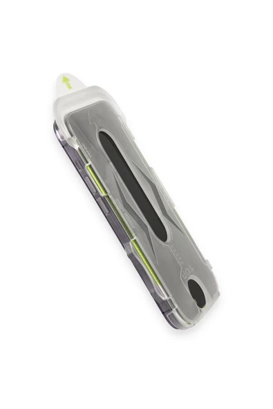 Joko iPhone 15 Plus Joko Magic 5D Hayalet Cam - Resim 6